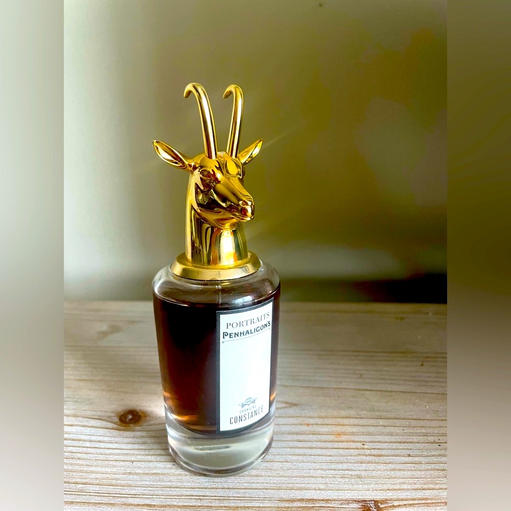 Penhaligon’s Changing Constance 75 ML Bottle